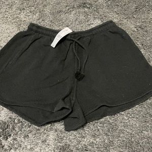 NWT Brandy Melville soft shorts